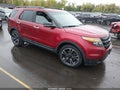 Photo 1 of 16 — 2014 Ford Explorer Sport Trac