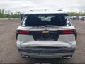 2026 Chevrolet Traverse — photo 6 of 16 | VIN 1GNERGKS3TJ219544