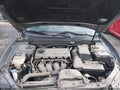 Photo 10 of 18 — 2009 Hyundai Sonata