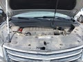Photo 10 of 17 — 2017 Chevrolet Traverse