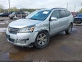 Photo 2 of 17 — 2017 Chevrolet Traverse
