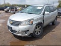 Photo 6 of 17 — 2017 Chevrolet Traverse