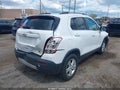 Photo 4 of 12 — 2016 Chevrolet Trax