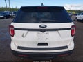 Photo 16 of 16 — 2019 Ford Police Interceptor Utility
