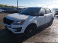 Photo 2 of 16 — 2019 Ford Police Interceptor Utility