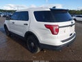 2019 Ford Police Interceptor Utility — photo 3 of 16 | VIN 1FM5K8AR0KGB23850