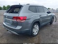 Photo 4 of 22 — 2019 Volkswagen Atlas
