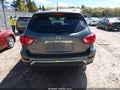 Photo 17 of 18 — 2017 Nissan Pathfinder