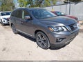 Photo 1 of 18 — 2017 Nissan Pathfinder