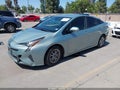 2017 Toyota Prius — photo 2 of 16 | VIN JTDKARFU2H3534681