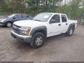 Photo 2 of 12 — 2005 Chevrolet Colorado