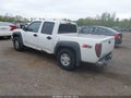 Photo 3 of 12 — 2005 Chevrolet Colorado