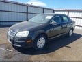2005 Volkswagen Jetta — photo 2 of 12 | VIN 3VWDF71K05M643619