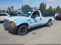 Photo 2 of 11 — 1999 Ford F-250
