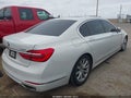 Photo 4 of 18 — 2017 BMW 7 Series