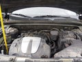 Photo 10 of 13 — 2012 Kia Sorento