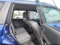 2004 Subaru Forester — photo 8 of 11 | VIN JF1SG65644H721536