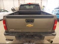 Photo 15 of 15 — 2013 Chevrolet Silverado