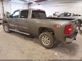 Photo 3 of 15 — 2013 Chevrolet Silverado