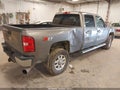 Photo 4 of 15 — 2013 Chevrolet Silverado