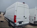 Photo 3 of 15 — 2019 Mercedes-Benz Sprinter