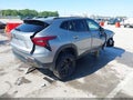 Photo 4 of 15 — 2026 Chevrolet Trax