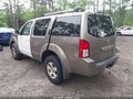 Photo 3 of 12 — 2005 Nissan Pathfinder