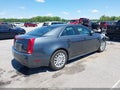 Photo 4 of 11 — 2011 Cadillac CTS