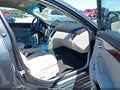 Photo 5 of 11 — 2011 Cadillac CTS