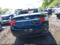 Photo 17 of 17 — 2019 Chevrolet Impala