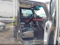 2014 Jeep Wrangler Unlimited — photo 5 of 16 | VIN 1C4BJWFG3EL225158