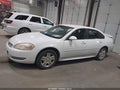 2012 Chevrolet Impala — photo 14 of 16 | VIN 2G1WG5E33C1176645