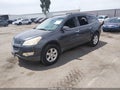 2012 Chevrolet Traverse — photo 2 of 18 | VIN 1GNKRGED3CJ252771