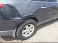 Photo 18 of 18 — 2012 Chevrolet Traverse