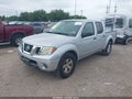 Photo 2 of 17 — 2012 Nissan Frontier