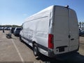 Photo 3 of 16 — 2022 Mercedes-Benz Sprinter