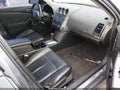 Photo 5 of 11 — 2011 Nissan Altima