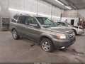 Photo 1 of 12 — 2008 Honda Pilot