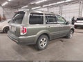 Photo 4 of 12 — 2008 Honda Pilot