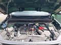 Photo 10 of 17 — 2023 Ford Bronco Sport