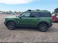Photo 14 of 17 — 2023 Ford Bronco Sport