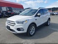 Photo 2 of 16 — 2018 Ford Escape