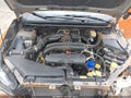 Photo 10 of 13 — 2013 Subaru XV Crosstrek