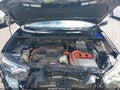 Photo 10 of 16 — 2018 Toyota RAV4 Hybrid