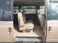 Photo 8 of 17 — 1999 Chevrolet Astro