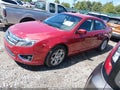 Photo 2 of 16 — 2010 Ford Fusion