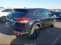 Photo 4 of 16 — 2021 Volkswagen Atlas Cross Sport