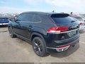 Photo 3 of 16 — 2021 Volkswagen Atlas Cross Sport