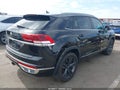 Photo 6 of 16 — 2021 Volkswagen Atlas Cross Sport