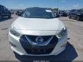Photo 6 of 16 — 2017 Nissan Maxima